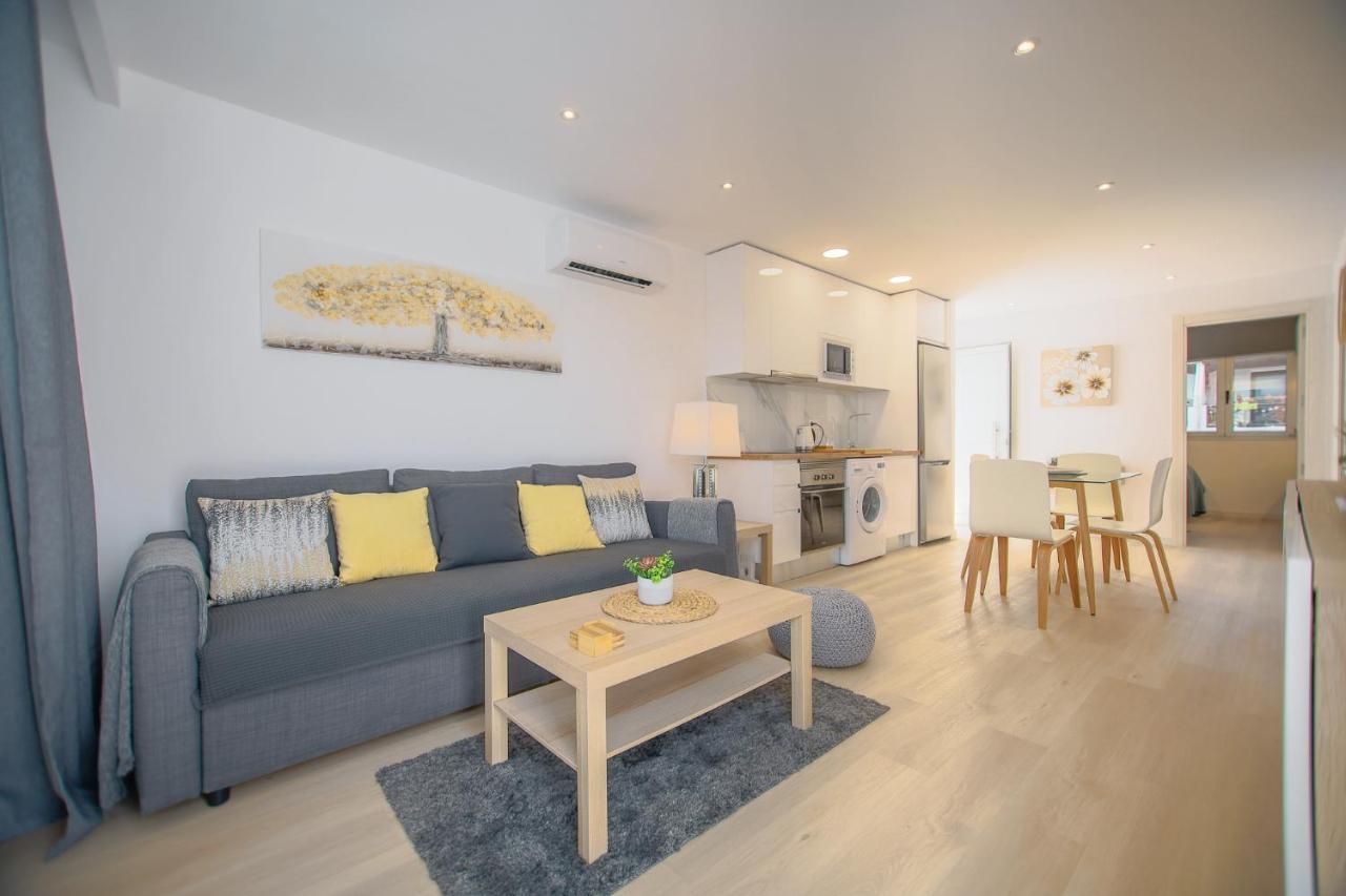 Appartement 6 Rociega 35 Puerto Del Carmen Puerto del Carmen (Lanzarote)