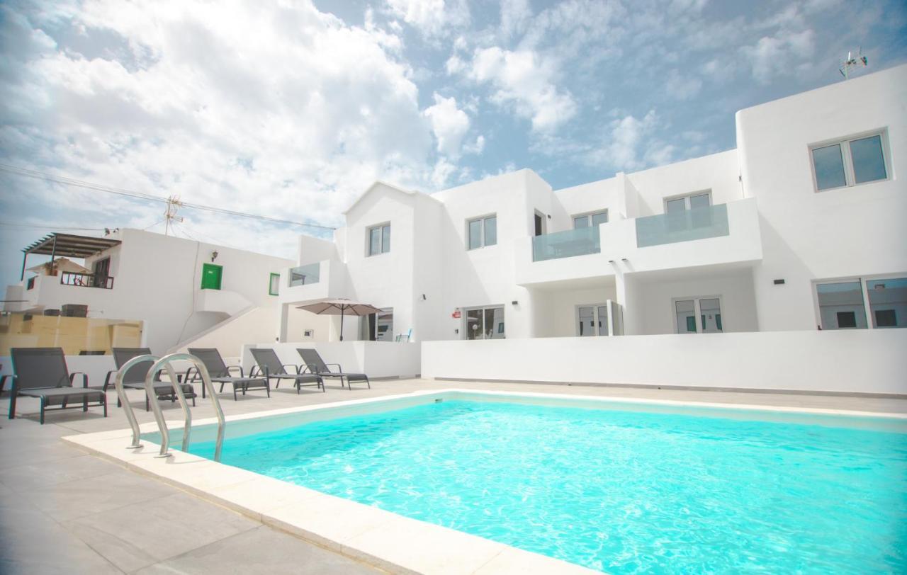 6 Rociega 35 Puerto Del Carmen * Puerto del Carmen (Lanzarote)