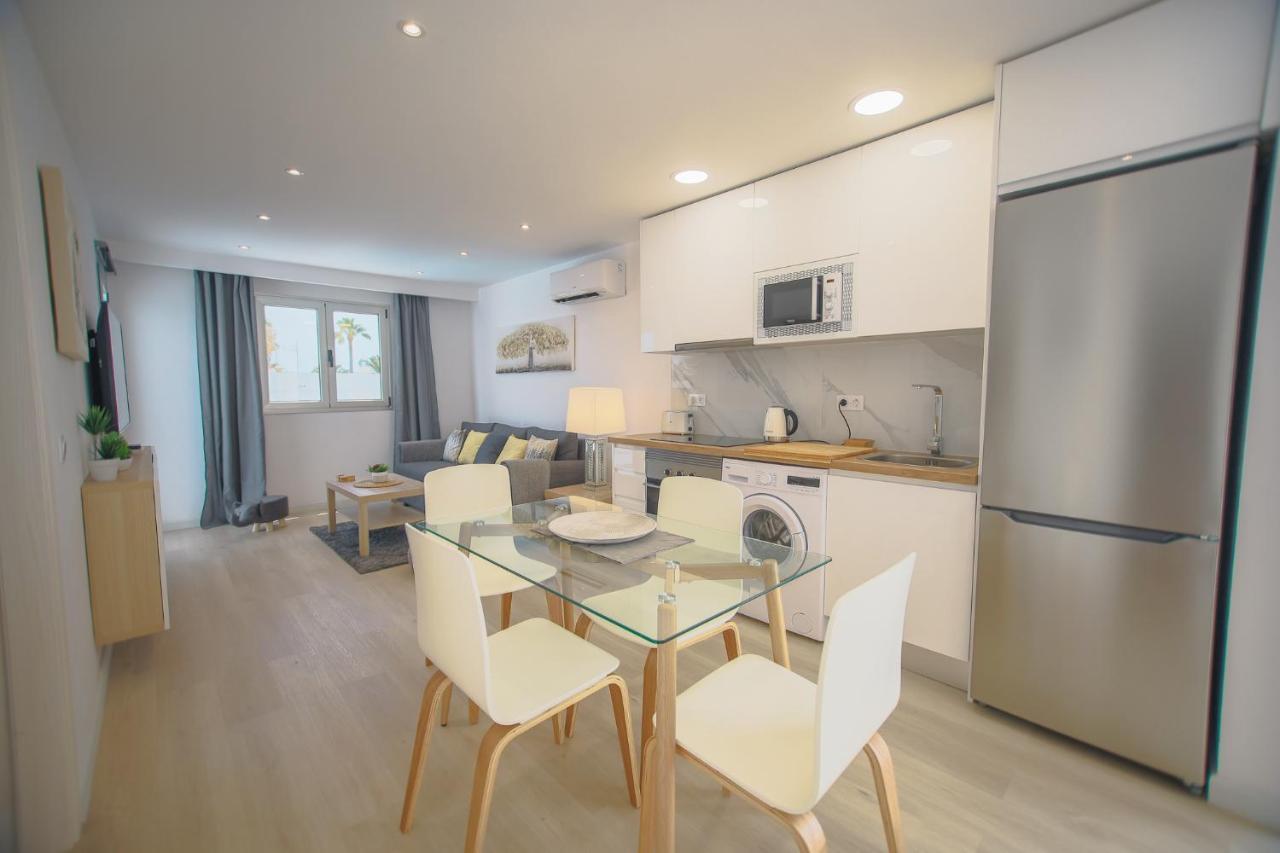 6 Rociega 35 Puerto Del Carmen Appartement Puerto del Carmen (Lanzarote)