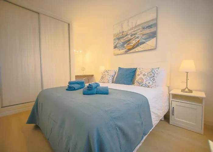 Apartment 6 Rociega 35 Puerto Del Carmen