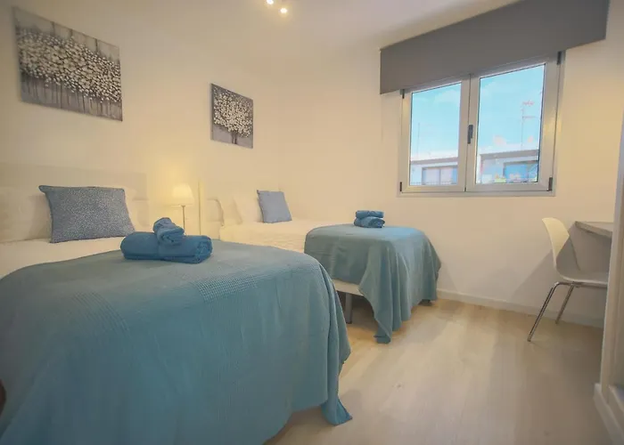 Apartment 6 Rociega 35 Puerto Del Carmen