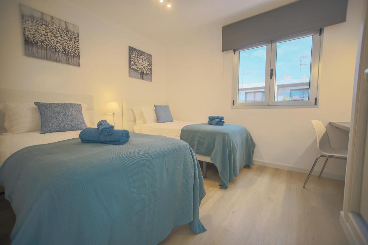 Appartamento 6 Rociega 35 Puerto Del Carmen Puerto del Carmen (Lanzarote)