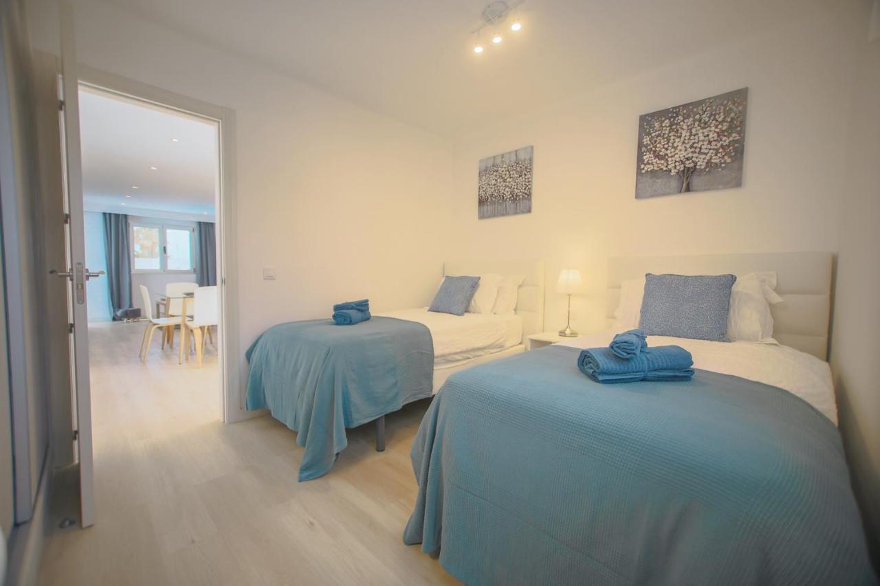 Apartament 6 Rociega 35 Puerto Del Carmen Puerto del Carmen (Lanzarote)