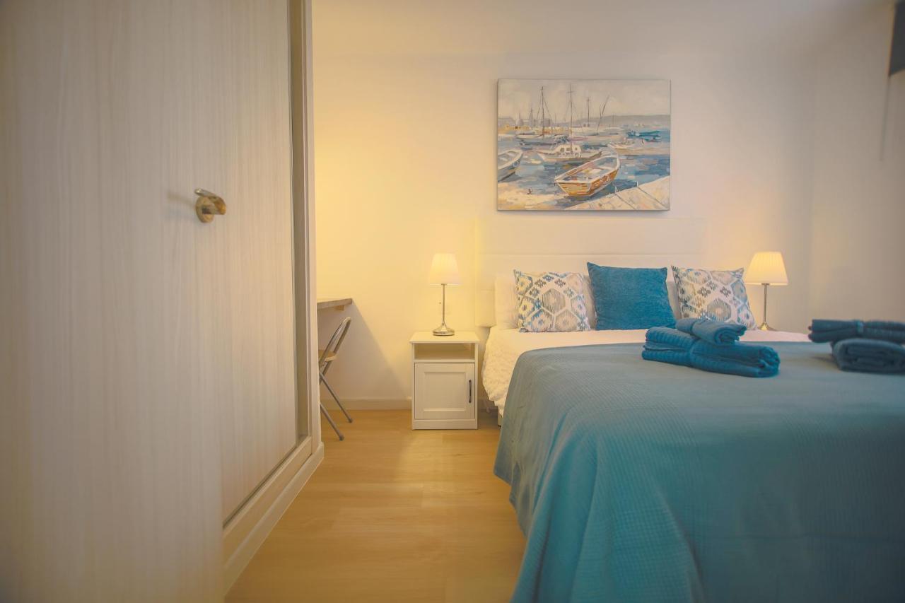 Apartment 6 Rociega 35 Puerto Del Carmen