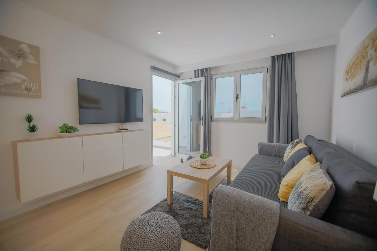 Apartament 6 Rociega 35 Puerto Del Carmen Puerto del Carmen (Lanzarote)