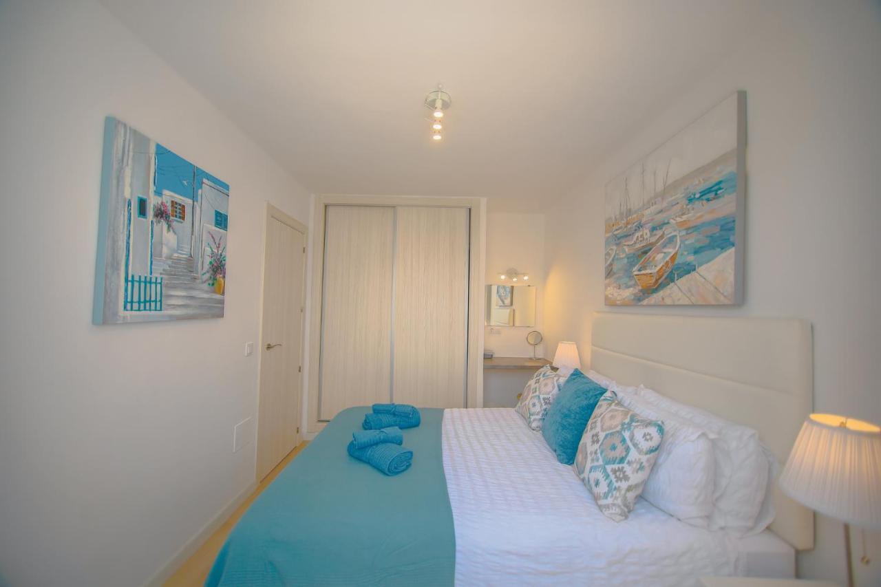 6 Rociega 35 Puerto Del Carmen Appartamento Puerto del Carmen (Lanzarote)